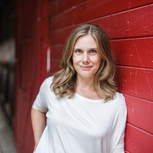 Meet your Posher, Annie